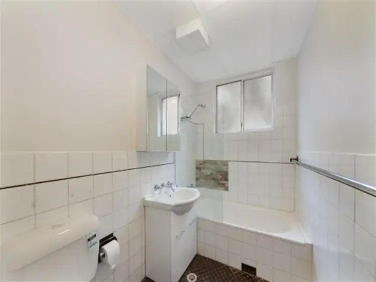 Fourth view of Homely apartment listing, 4/32 Pirie Street, Liverpool NSW 2170