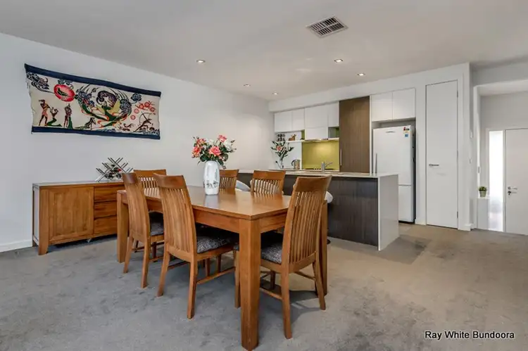 Fourth view of Homely house listing, 36 Ormond Boulevard, Bundoora VIC 3083
