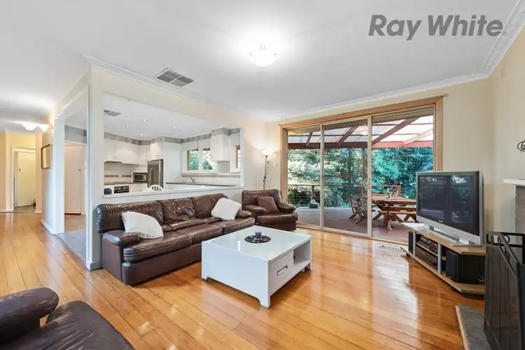 Third view of Homely house listing, 14 KINCUMBER Drive, Croydon VIC 3136