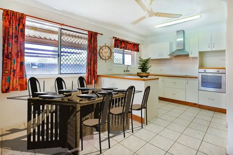 Second view of Homely house listing, 1425 Riverway Drive, Kelso QLD 4815