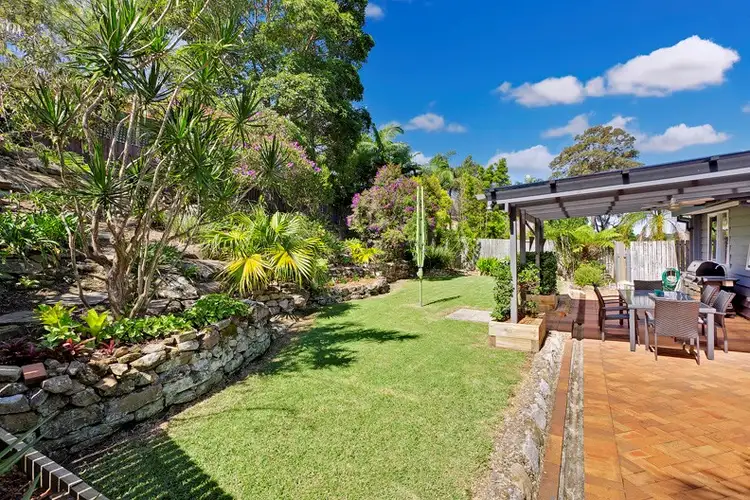 Sixth view of Homely house listing, 58 Elm Avenue, Belrose NSW 2085