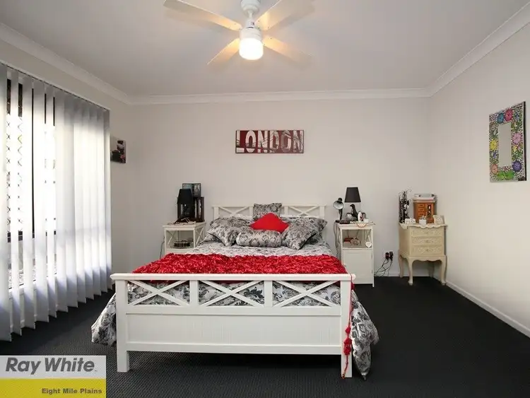 Fourth view of Homely house listing, 76 Warrigal Road, Runcorn QLD 4113