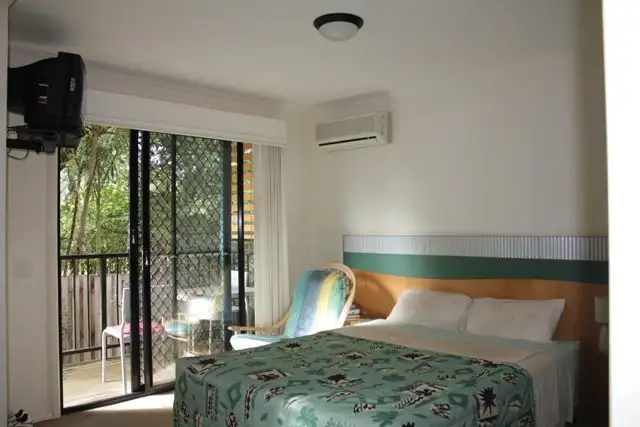 Fifth view of Homely unit listing, 457/458 - 3 Hilton Terrace, Tewantin QLD 4565