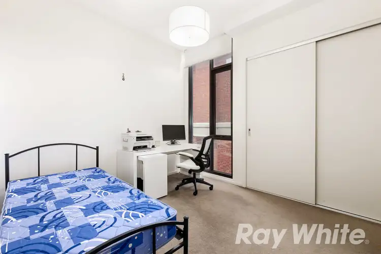 Seventh view of Homely townhouse listing, 17/125 Main Drive, Macleod VIC 3085