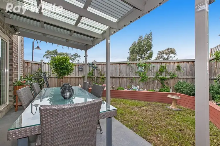 Seventh view of Homely townhouse listing, 13 Taronga Way, South Morang VIC 3752