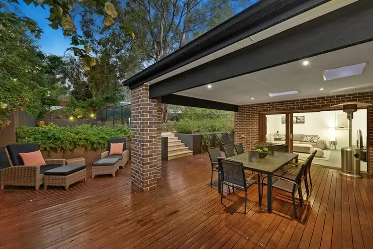 Seventh view of Homely house listing, 53 Pakenham Street, Blackburn VIC 3130