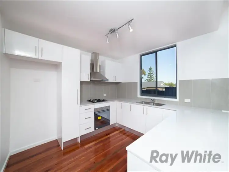 Second view of Homely townhouse listing, 2/13 Hannah Street, Wallsend NSW 2287