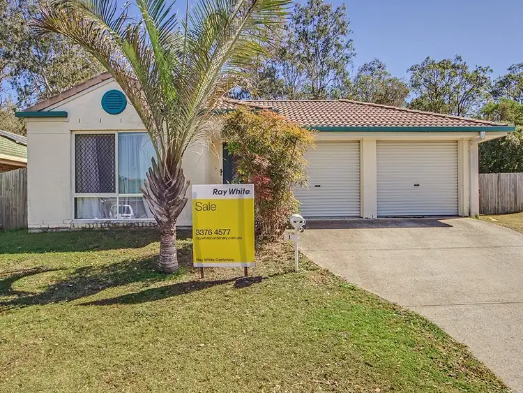 1 Trevino Place, Wacol QLD 4076