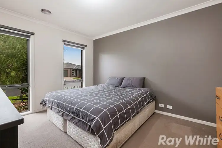 Fourth view of Homely house listing, 7 Vitality Street, Doreen VIC 3754