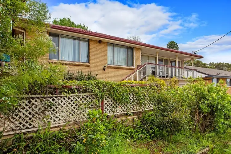 Second view of Homely house listing, 13 Braemar Drive, Wamberal NSW 2260