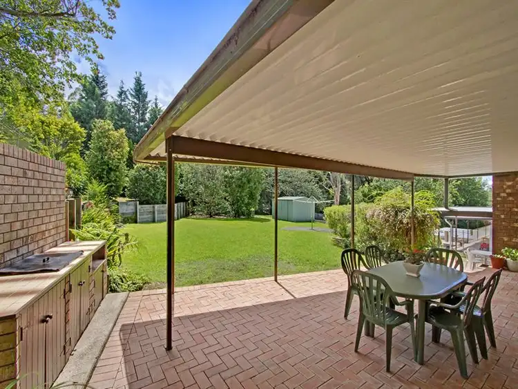 Second view of Homely house listing, 22 Don Street, Kurrajong Heights NSW 2758