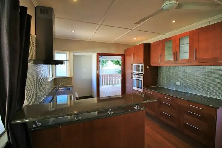Second view of Homely house listing, 45 Munroe Street, Wulguru QLD 4811