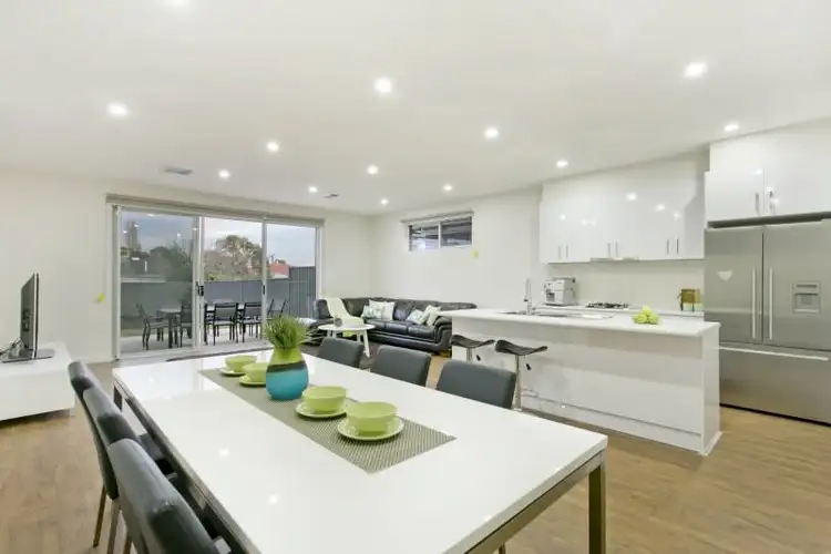 Third view of Homely house listing, 11 Windsor Avenue, Clearview SA 5085