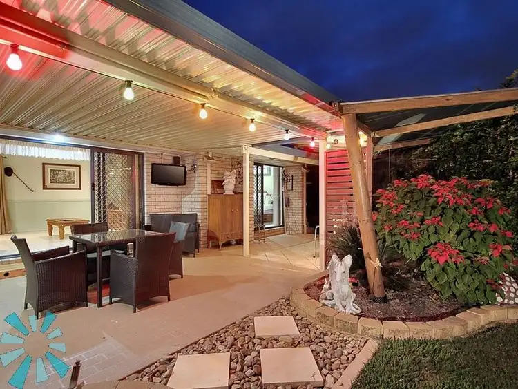 Fifth view of Homely house listing, 10 Aspect Way, Berrinba QLD 4117