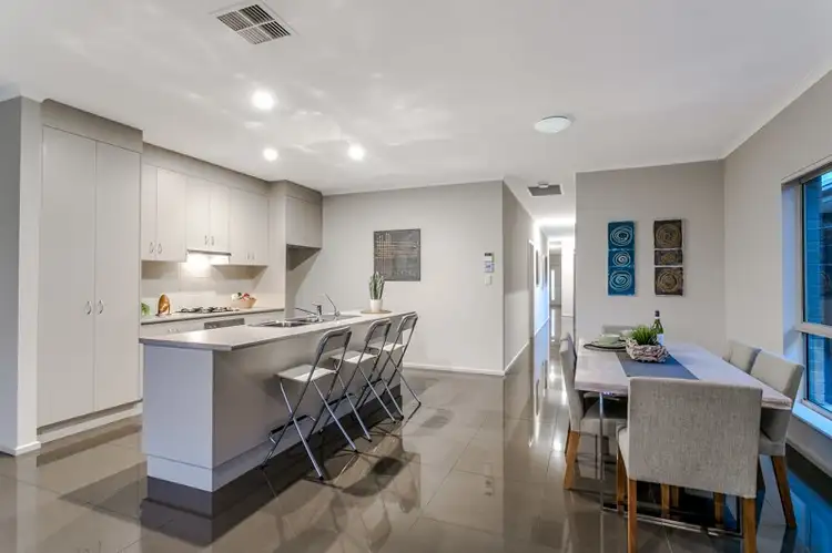 Sixth view of Homely house listing, 48 Gliddon Street, Rosewater SA 5013