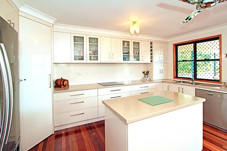 Fifth view of Homely house listing, 16 Unmack Street, Kawana QLD 4701