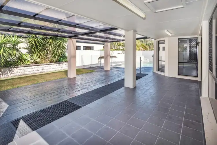 Third view of Homely house listing, 24 Rebholz Drive, Benowa Waters QLD 4217