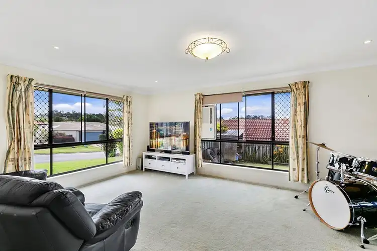 Sixth view of Homely house listing, 17 Pandora Crescent, Pacific Pines QLD 4211