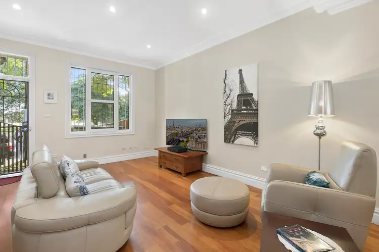 Fifth view of Homely house listing, 142 Wyndham Street, Alexandria NSW 2015