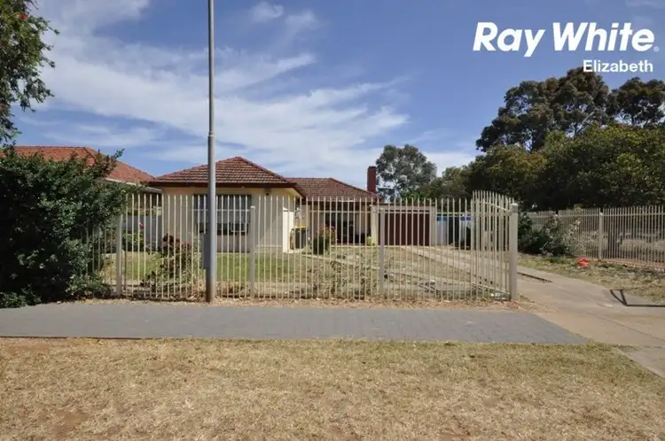 Second view of Homely house listing, 83 Fairfield Road, Elizabeth Grove SA 5112