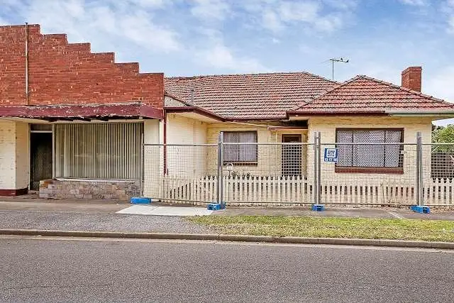 Main view of Homely house listing, 14 Jenkins Street, Rosewater SA 5013