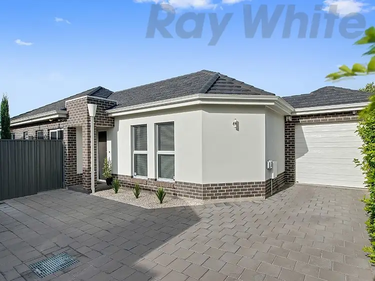 Main view of Homely house listing, 3/47 Tasman Avenue, Flinders Park SA 5025