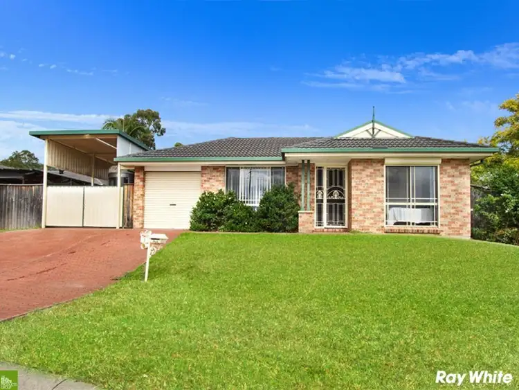 Main view of Homely house listing, 1 Samuel Circuit, Albion Park NSW 2527