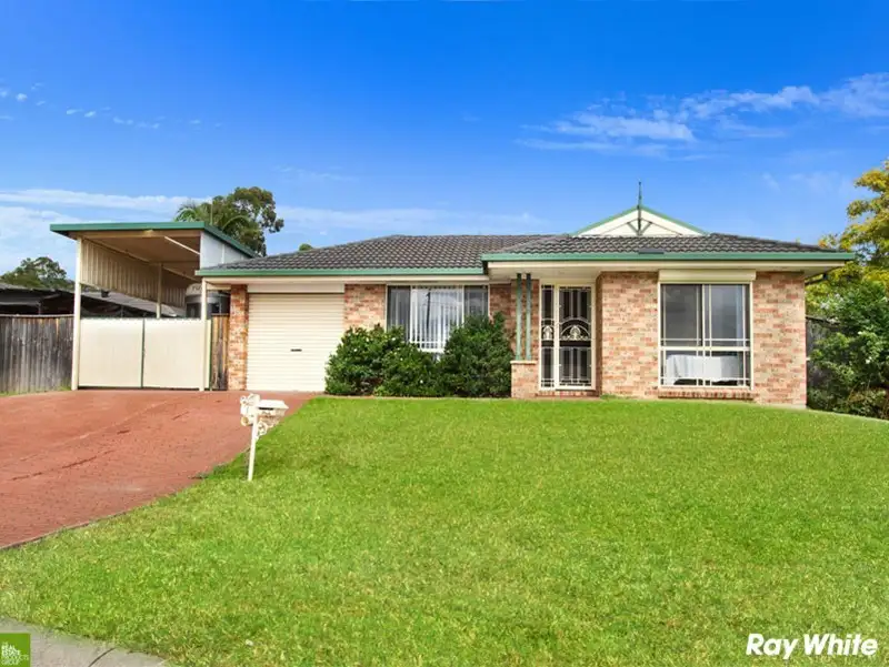 Main view of Homely house listing, 1 Samuel Circuit, Albion Park NSW 2527