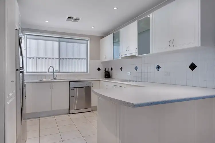 Third view of Homely house listing, 52 Lancia Drive, Ingleburn NSW 2565
