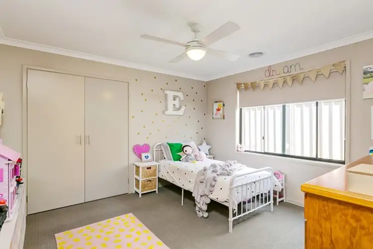 Second view of Homely house listing, 12 Eamont Court, Strathfieldsaye VIC 3551