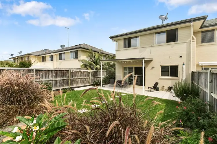 Main view of Homely townhouse listing, 46 Honeyeater Grove, Warriewood NSW 2102