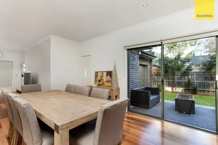 Third view of Homely house listing, 1/13 Kingston Street, Keilor Park VIC 3042