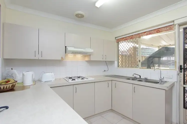 Seventh view of Homely retirement listing, 7/5 Edwards Crescent, Redcliffe WA 6104