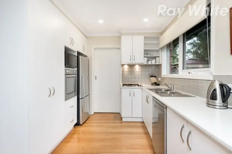 Fifth view of Homely house listing, 62 Maroondah Terrace, Bundoora VIC 3083