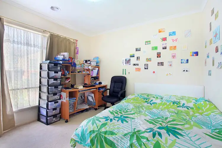 Fifth view of Homely house listing, 26 Forge Close, Maribyrnong VIC 3032