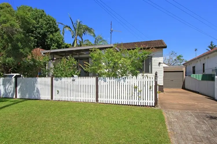 Fifth view of Homely house listing, 10 Storey Street, Fairy Meadow NSW 2519