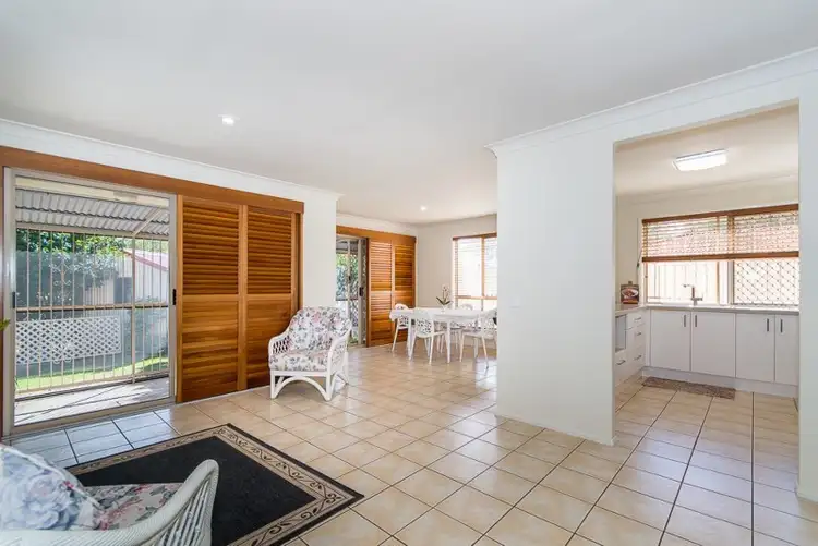 Fourth view of Homely house listing, 7 Loreto Close, Boondall QLD 4034