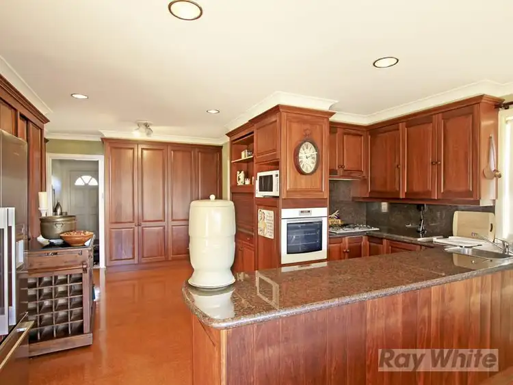 Second view of Homely house listing, 2 Baker Place, Armidale NSW 2350