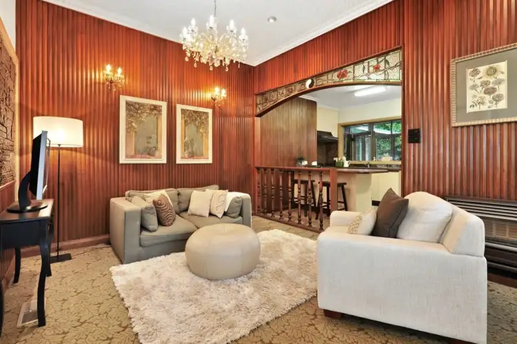 Fourth view of Homely house listing, 5 Lawrance Street, Murrumbeena VIC 3163