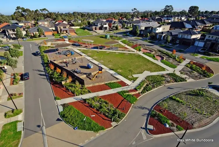 Sixth view of Homely land listing, 12 Clovemont Way, Bundoora VIC 3083