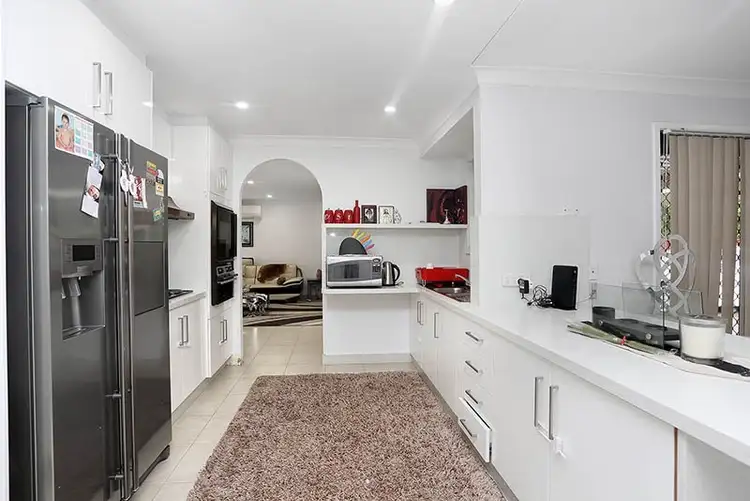 Third view of Homely house listing, 13 Alamein Road, Bossley Park NSW 2176