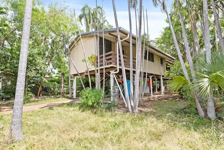 29 Oliver Street, Rapid Creek NT 810