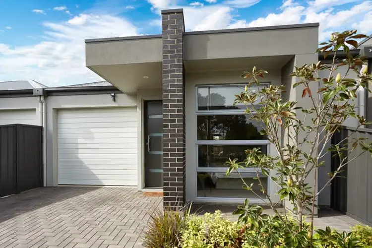 Second view of Homely house listing, 47c Aldridge, Plympton Park SA 5038