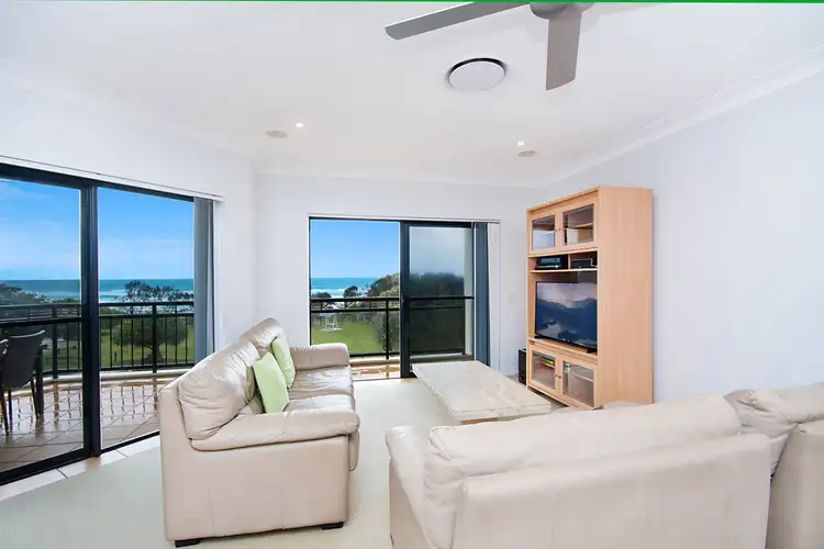 Second view of Homely unit listing, 33/20-21 Pacific Parade, Yamba NSW 2464