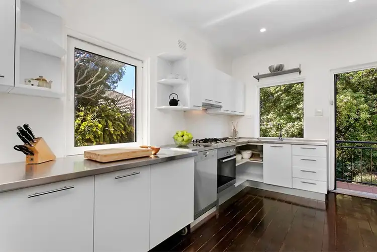 Third view of Homely other listing, 2/162 Condamine Street, Balgowlah NSW 2093