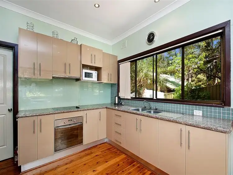 Fourth view of Homely house listing, 24 Old Coast Road, Stanwell Park NSW 2508