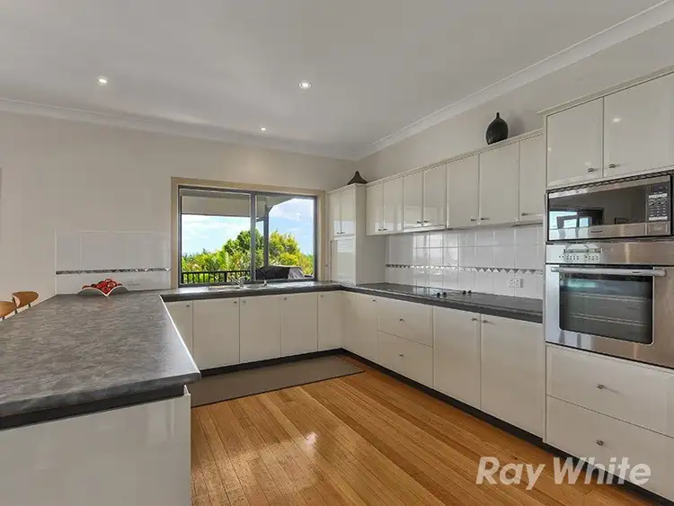 Sixth view of Homely house listing, 72 Highlands Street, Wavell Heights QLD 4012