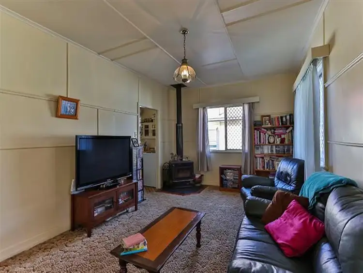 Sixth view of Homely house listing, 215 Taylor Street, Wilsonton QLD 4350