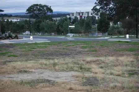 Second view of Homely land listing, 22 Bedervale Loop, Doreen VIC 3754