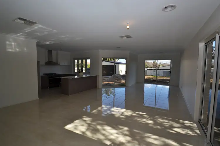 Third view of Homely house listing, 3A Collas Street, Seymour VIC 3660